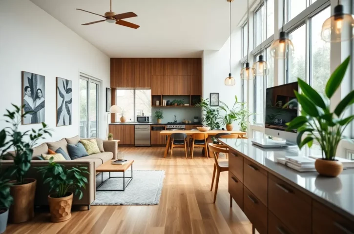 Sustainable and Eco-Friendly Home Upgrades: A Practical Guide for a Greener, Healthier Home